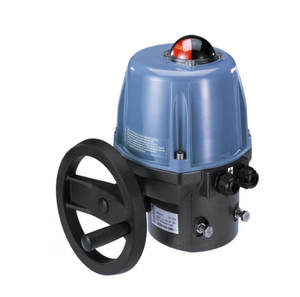 Válvula de asiento angular de 2/2 vías BURKERT, pneu. Operado Tipo 2000/Artículo No. 178857 - Product Image 2