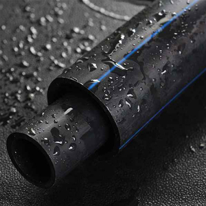 Đường kính lớn <span class=keywords><strong>PE</strong></span> đường ống 355mm Lớp 16 SDR 11 kích thước tùy chỉnh chất lượng cao 14 inch HDPE Ống - Product Image 4