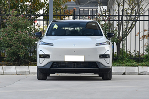 <span class=keywords><strong>รถ</strong></span>ยนต์ไฟฟ้า Changan Deepal S05 SUV <span class=keywords><strong>EV</strong></span> รุ่นปี 2026 <span class=keywords><strong>ราคา</strong></span>ประหยัด ระยะทางวิ่งสูงสุด 620 กม. รุ่นพลังงานไฟฟ้าล้วน <span class=keywords><strong>รถ</strong></span>ยนต์พลังงานใหม่ - Product Image 2
