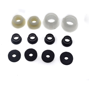 Nuevo Kit de varilla y casquillo de engranaje de 16 piezas para VW Caddy Golf Cabri 171711574B,171798211,171711247,171711194G,171711593E - Product Image 2