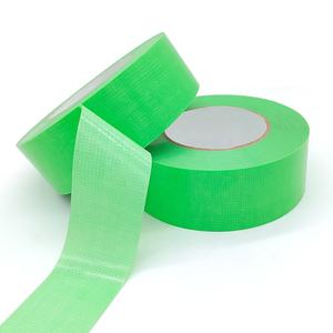 30 gün UV dayanıklı inşaat çimento duvar maskeleme kırmızı sıva bandı - Product Image 1