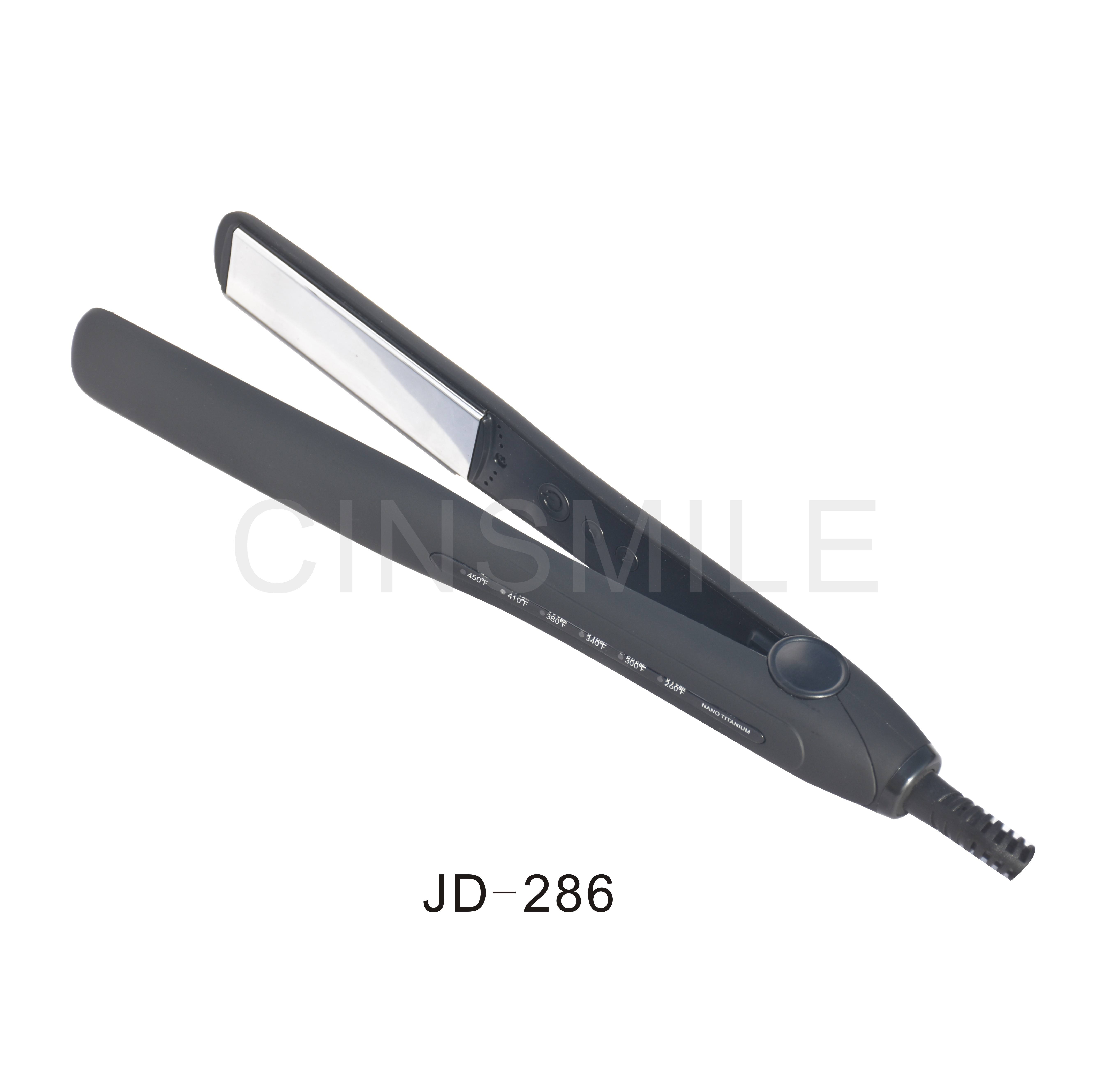 Estilismo sin esfuerzo con las innovadoras soluciones de pelo de