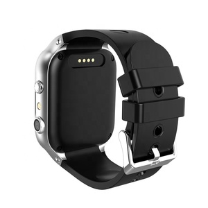 UNIWA X89 1,54 pulgadas IPS pantalla MT6580 Quad Core CPU 3G Android reloj teléfono inteligente - Product Image 3