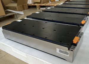 Svolt 43.2V 12S1P 156Ah Modul Baterai Nmc untuk Mobil Listrik Penyimpanan Energi Surya - Product Image 5