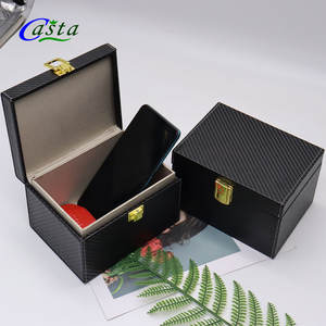 Cage Faraday de protection du Signal pour clés de voiture, boîtier de téléphone portable, Offre Spéciale - Product Image 1