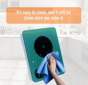 Nhà máy sản xuất bán buôn thương mại cảm ứng phạm vi-HEAVY DUTY Bếp điện cho nhà hàng và dịch vụ thực phẩm bếp cảm ứng - Product Image 5