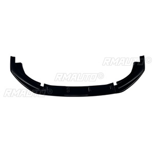 Protector de Parachoques Delantero para Volkswagen Golf MK6 R, Cubierta Protectora de Parachoques, Alerón, Kit de Carrocería - Product Image 4