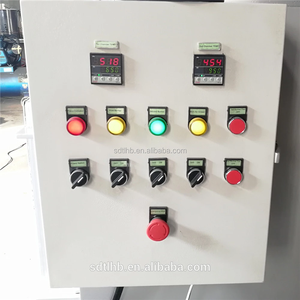 Chất Lượng Cao Giá Tốt Nhất TLFS Thương Hiệu Chất Thải Lò Đốt Với Giấy Chứng Nhận CE, Bệnh Viện Y Tế/Công Nghiệp/Xử Lý Chất Thải Trong Nước - Product Image 4