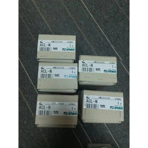 อุปกรณ์ยึดจับ IMAO ACL-N แบบล็อคเชิงกลสำหรับการแปรรูปเหล็กเส้นจากเยอรมนี - Product Image 1