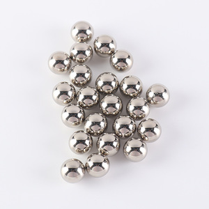 Bolas de Acero Inoxidable 304 a Precio de Fábrica, 2.381mm, 2.42mm, 2.45mm, 2.5mm, 2.6mm, 2.7mm, 2.778mm, <span class=keywords><strong>2.8mm</strong></span> - Product Image 3