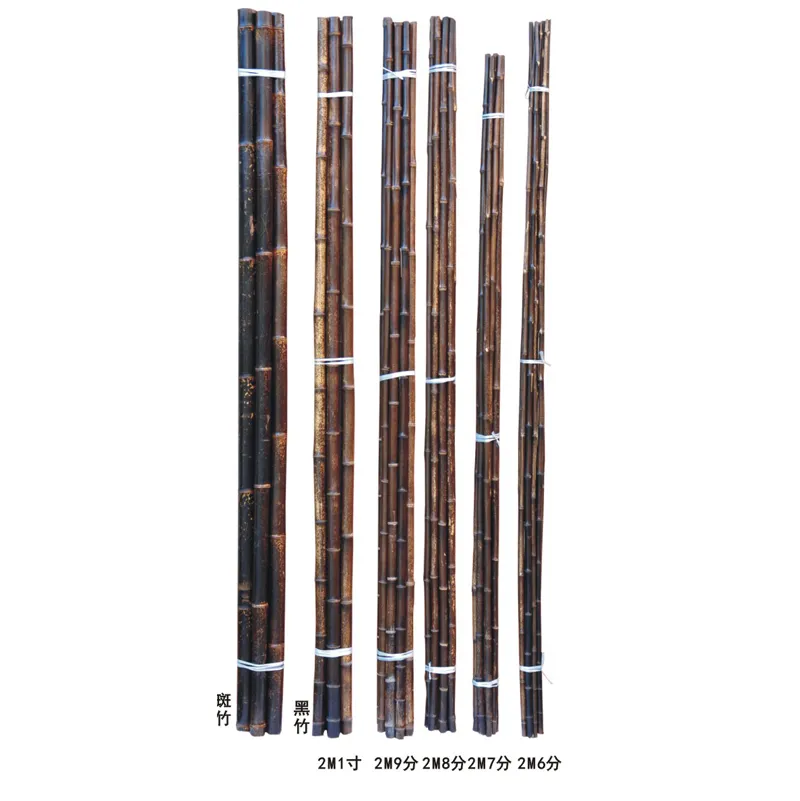 bamboo pole stake bamboo cane bamboo raw material