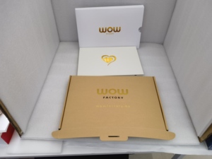 Scheda Video LCD da 7 Pollici in Tessuto di Lino per Inviti di Nozze e Presentazioni ai Clienti Fotografi - Product Image 3