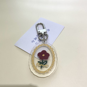<span class=keywords><strong>BT21</strong></span> B T S TinyTAN Dynamite Version acrylique porte-clés Bangtan Boys Kpop porte-clés coréen - Product Image 4