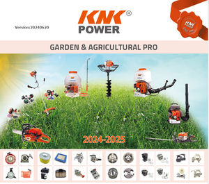 KNK POWER tête de coupe-herbe AUTOCUT tête de ligne de coupe adaptée pour <span class=keywords><strong>OLEO</strong></span> débroussailleuse coupe-herbe - Product Image 6
