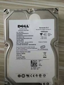 Disque dur SAS 2,5 pouces haute performance 1 To 7,2K RPM pour serveur - Vente flash - Product Image 3