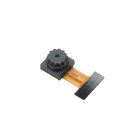 Offre Spéciale OV2640 62/90/120/180 degrés 2MP 1/4 Module de caméra DVP de capteur d'image pour ESP32-CAM