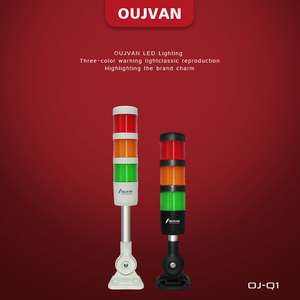 Lampe Led pour Machine mocn, outil de travail, de sécurité, tour lumineuse 12V 24V 220V, 2 pièces - Product Image 6