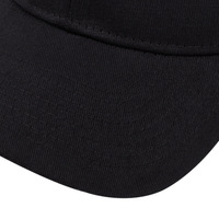 Casquette Trucker Richardson 112 à 6 Panneaux en Maille Respirante à Séchage Rapide, Réglable, Logo Brodé Personnalisé, Unisexe Hommes Femmes, Vente en Gros