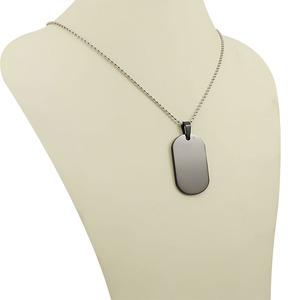 Collier ras du cou en métal pour femmes, bijou tendance, pendentif <span class=keywords><strong>avec</strong></span> lettres, <span class=keywords><strong>nom</strong></span> ou <span class=keywords><strong>Logo</strong></span>, personnalisé, cadeau pour petite amie, livraison gratuite - Product Image 3