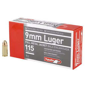 Caja de Cartón para Empaque de Cartuchos de 9mm, Diseño Personalizado, Venta Caliente - Product Image 2