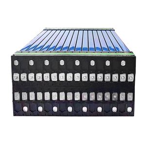แบตเตอรี่183Ah แบบมีใบมีดชาร์จไฟได้แบตเตอรี่รถกอล์ฟ LiFePO4 184Ah Lifepo4 3.2V - Product Image 3