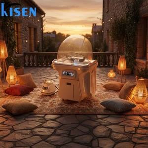 อ่างสระผมเคลื่อนที่ Kisen Hair Salon สำหรับร้านทำผม คลินิก และใช้ในบ้าน พร้อมอ่างน้ำสำหรับสปาผมและนวดศีรษะ - Product Image 1