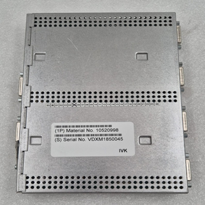 Excelente precio y buena calidad: Placa ASM <span class=keywords><strong>VDX</strong></span> 10520998 en conjunto de carcasa VDXM - Product Image 1