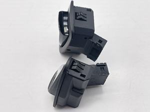 Accessoires pour motos, interrupteur de modification pour vélo électrique/moto, interrupteur de klaxon positif à 2 broches, cinq interrupteurs principaux, interrupteur d'alimentation - Product Image 3