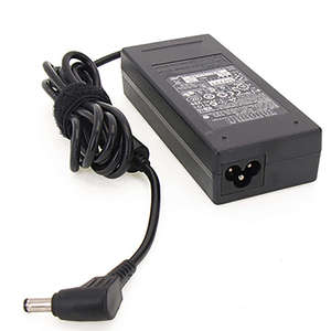 90W Universal Laptop Power Supply 19V 4.74A 5.5*2.5mm AC <b>Adapter</b> with SCP Function OVP and OTP Protections Designed by Del Ta - Product Image 1