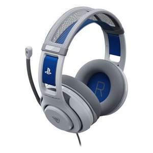 Casque de jeu ATLAS 200 Playstation Blanc et Bleu TBS 3002 15 - Product Image 3