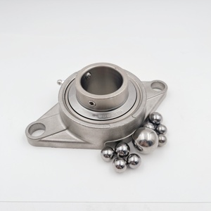 كرات تحمل الكرة من الفولاذ المقاوم للصدأ OVL ange FL - Product Image 4