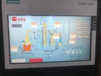 Équipement de brasserie artisanale DYE 300L pour la distillation du whisky - Système de chaudière à chauffage direct ou à vapeur