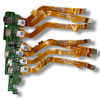 Pour Alcatel 5029 5052 5048 5059 5049 5028 5033 5032 5062 5061 6025 5098 – Carte de connecteur de port de charge USB flexible