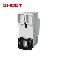 Interruptor Diferencial RCCB OEM de Fábrica 2P 4P 10mA 30mA 100mA 300mA 6A 10A 16A 20A 32A 40A 50A 63A Tipo ELCB AC SHCET