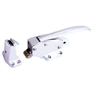 内部安全锁扣释放手柄 高压压铸锌 YL-838 - Product Image 4