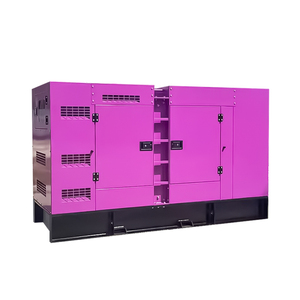 Precio de generadores trifásicos 60HZ 240V 125kva en Filipinas lista de precios de generadores 125 kVA 100kw fábrica de generadores eléctricos - Product Image 5