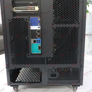 Excellent rapport qualité-prix : Serveur GPU Barebone V100 SXM2 4 cartes pour Station de Travail Deep Learning et Modèles IA de Grande Taille - En Stock - Product Image 3
