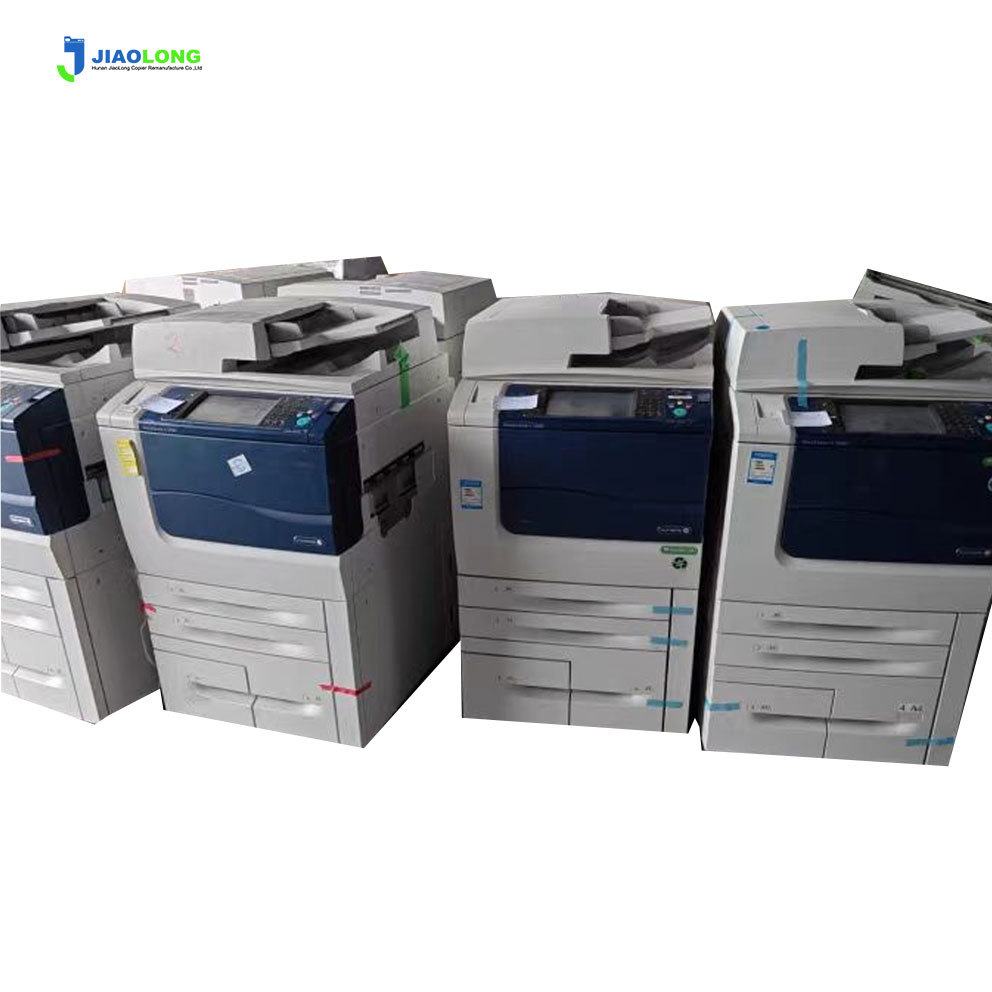 For Xerox ApeosPort-V 5080 6080 7080 Monochrome Multifunction
