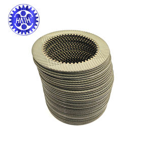 DISQUE DE FRICTION HAIH 163-0343 1630343 pour <span class=keywords><strong>CATERPILLAR</strong></span> 525C 535B <span class=keywords><strong>535C</strong></span> 545 545C 14M 16M - Product Image 2