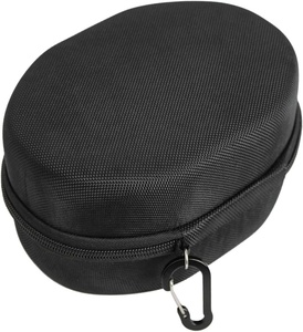 Étui de voyage rigide en EVA pour masseur oculaire <span class=keywords><strong>RENPHO</strong></span>, sac de rangement de protection pour équipement et accessoires de <span class=keywords><strong>massage</strong></span> oculaire sans fil - Product Image 4