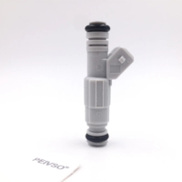 PEIVSO Nuevo Inyector de Combustible de Plástico Ahorrador de Combustible para Buick Park Avenue Regal 3.8L Alta Calidad 0280155737