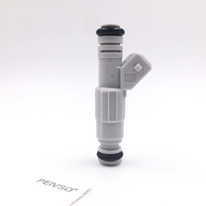 PEIVSO – injecteur de carburant en plastique, économiseur de carburant, pour Buick Park Avenue Regal 3,8l, haute qualité, 0280155737 - Product Image 1