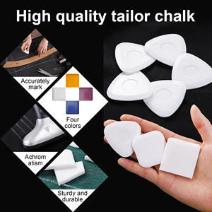 يختفي طباشير الباندا القابل للمسح لحرارة الخياطة ولكنه لا يعود مرة أخرى أبدًا - Product Image 4