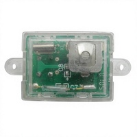 Développement et fabrication de circuits imprimés pour minuteurs de cuisine et balances électroniques