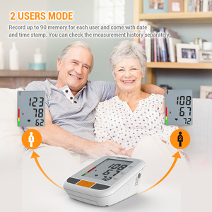 SICAN LD-533 Produits De Soins De Santé Électronique Bras Supérieur Automatique Moniteur de Pression Artérielle - Product Image 5