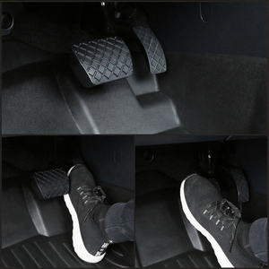 ผลิตภัณฑ์คุณภาพระดับมืออาชีพ พรมปูพื้นรถยนต์กันน้ำทุกสภาพอากาศ ป้องกันการลื่นไถล แบบ 3 มิติ สำหรับรถยนต์มาสด้า รุ่นใหม่ CX-5 - Product Image 4