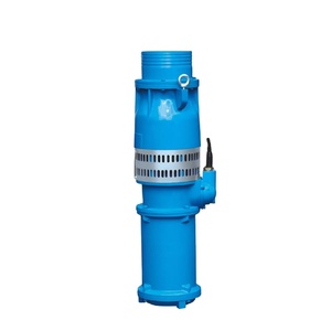 Pompe à eau submersible à huile QY de 11 kW, 15 kW, 18,5 kW, 22 kW, pompe à eau immergée, pompe à moteur - Product Image 1