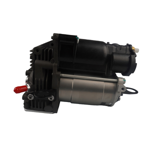 ปั๊มคอมเพรสเซอร์ระบบกันสะเทือนแบบลม 2213201604 2213200704 2213201704 ใช้ได้กับรถเบนซ์ CLS-CLASS(C216) S-CLASS(W221) - Product Image 1