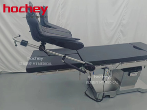 Hochey Marco de tracción ortopédica tipo estribo para cirugía de columna, soporte lumbar para mesa de operaciones - Product Image 6