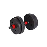 Ensemble d'haltères réglables 5-50 kg pour la salle de sport et la maison, poids personnalisable disponible